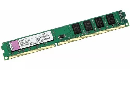 MEMORIA RAM DDR3 4GB PARA DESKTOP KINGSTON