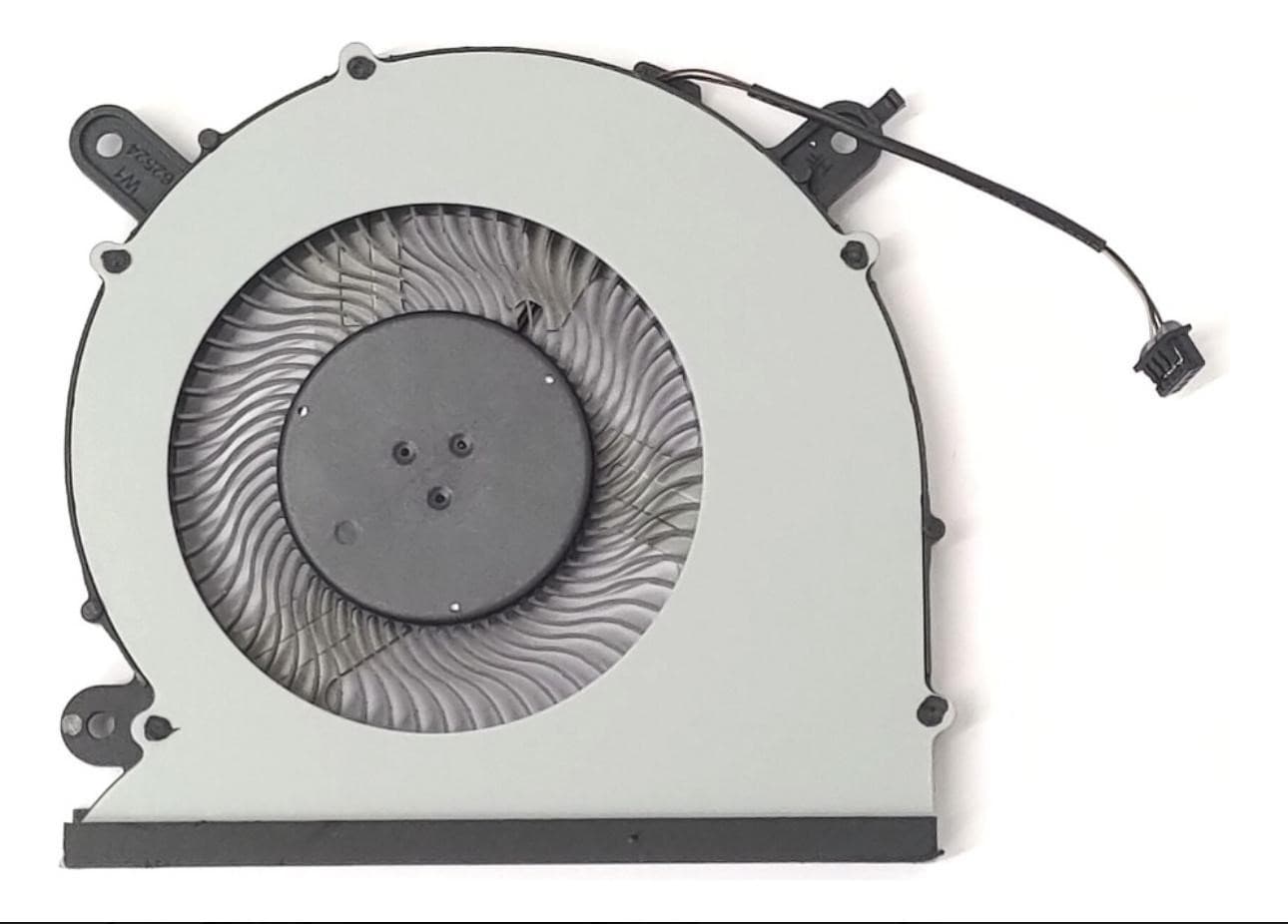 COOLER PARA PROCESSADOR DE NOTEBOOK