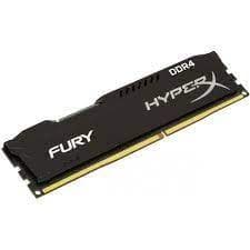 MEMORIA RAM DDR4 8GB PARA DESKTOP HYPERX