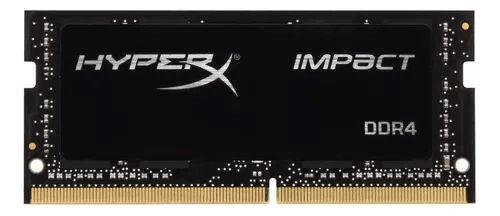 MEMORIA RAM DDR4 8GB 2666 P/ NOTEBOOK HYPER