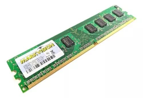 MEMORIA RAM DDR2 2GB PARA DESKTOP MARKVISION