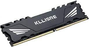 MEMORIA RAM DDR4 8GB PARA DESKTOP KLLISRE